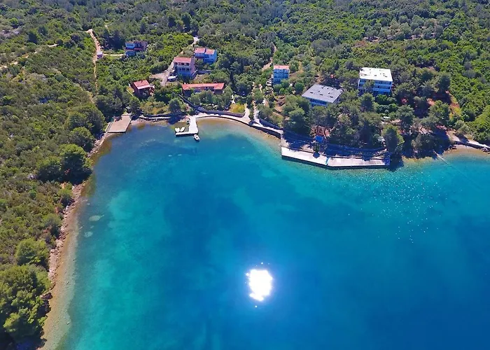 Hotel Luka - Dugi Otok