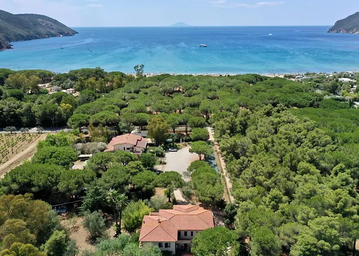 Hotel Giardino
