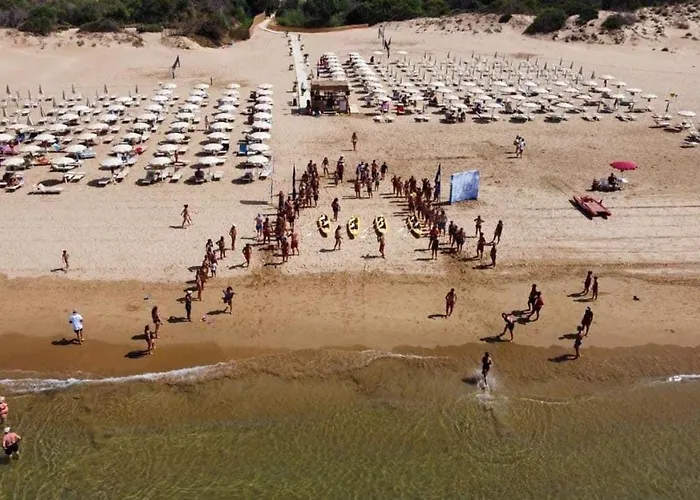 Igv Club Baia Samuele