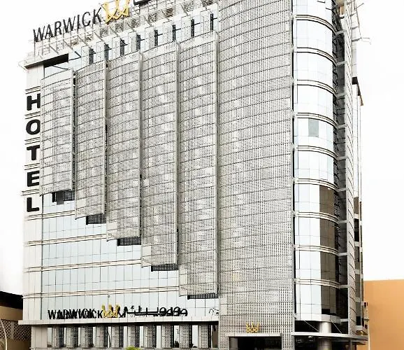 Warwick Riyadh Al Wezarat