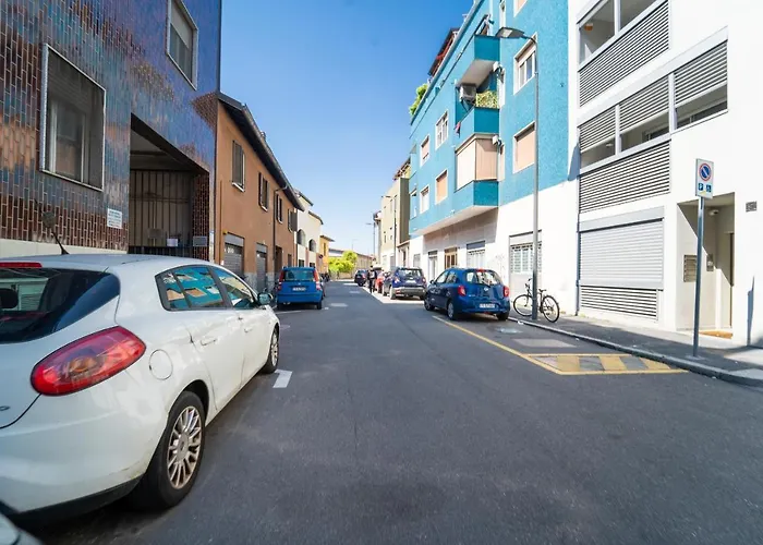 Casa vacanza: Prada Apartment