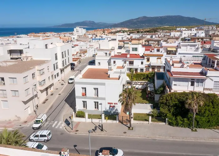  Tarifa Kite