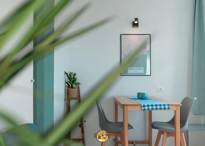 Familiehotel: Pesce Palla Affittacamere