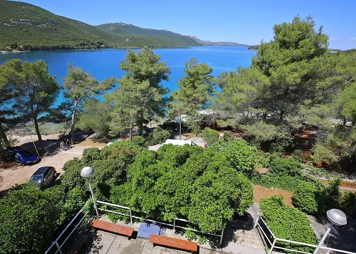 Hotel Luka - Dugi Otok