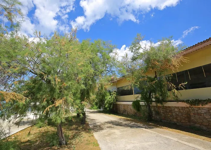 Hotel Luka - Dugi Otok