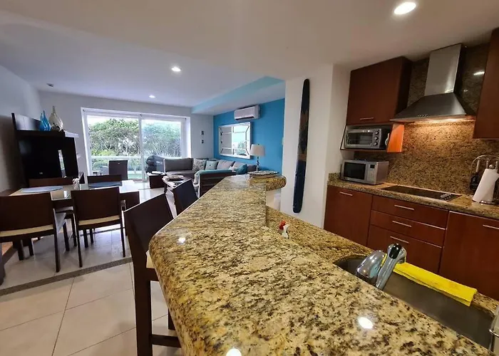 Alquiler de vacaciones: Villamagna Nuevo Vallarta