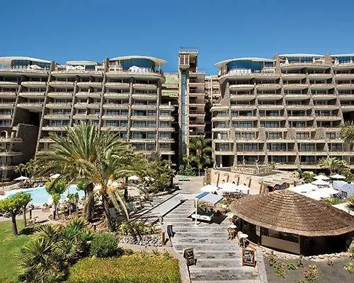Hotel céntrico: Anfi Del Mar - Apartament Mit Meerblick