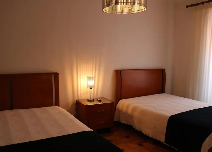 Hotel Solar Das Laranjeiras