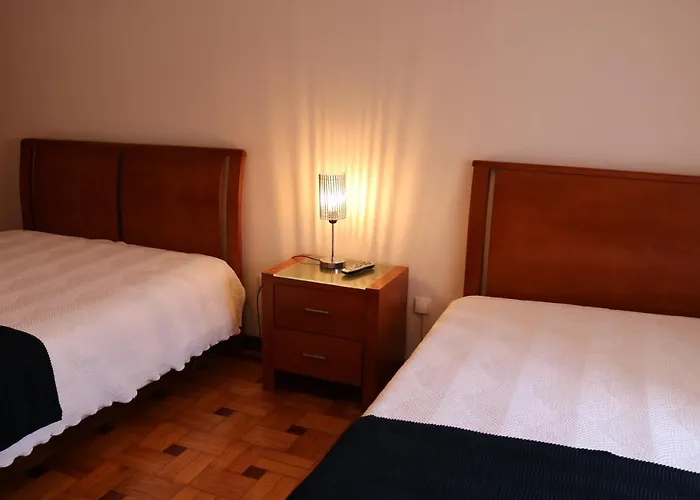 Hotel Solar Das Laranjeiras