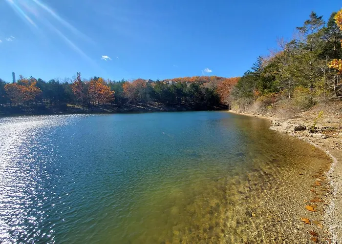 Vacation rental: Treehouse Condos - Branson