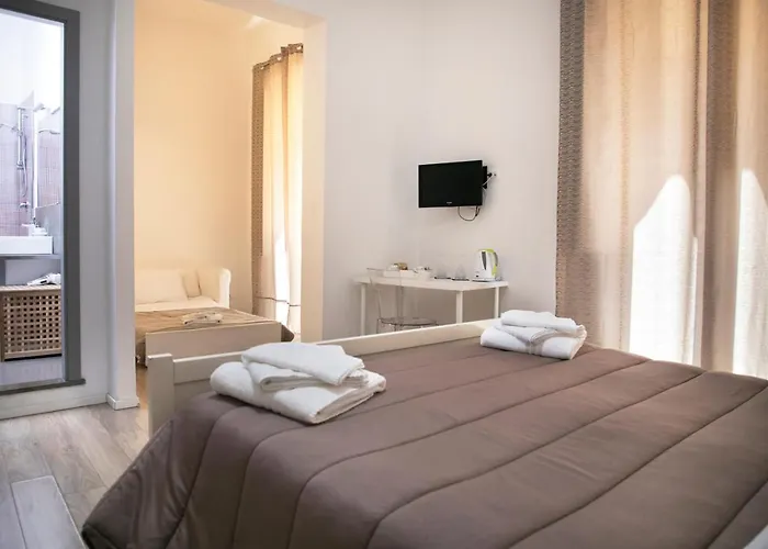 B&B Barone Sieri Pepoli