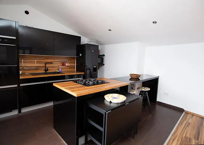 Apartment: Guesthouse Seaview