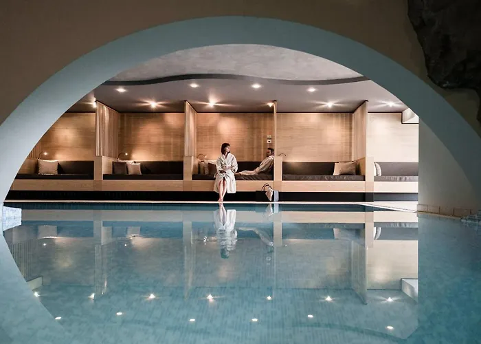 Hotel boutique: Appartementhaus Residence Hirzer