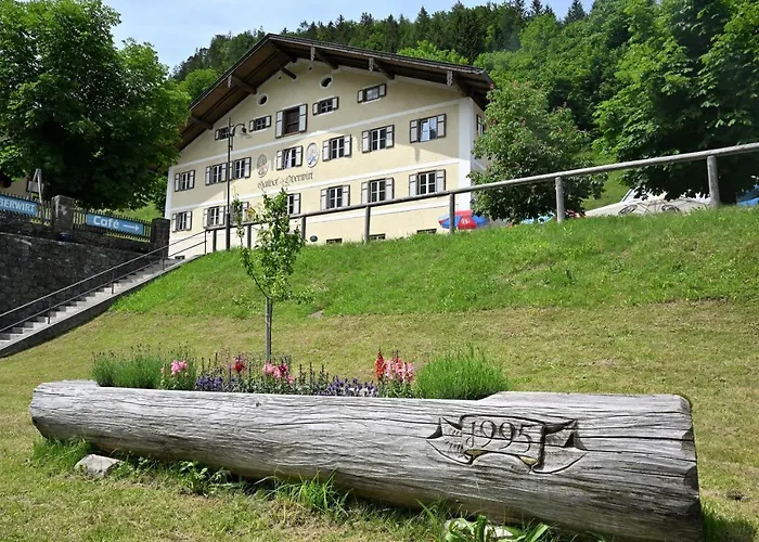 Gasthof Oberwirt