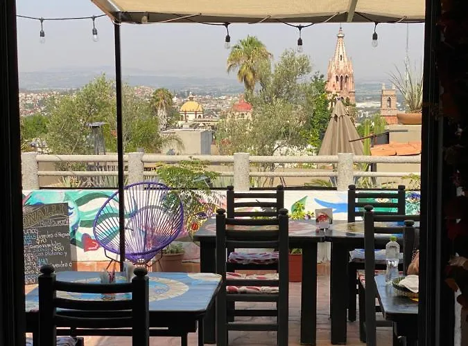 Hotel Del Sol
