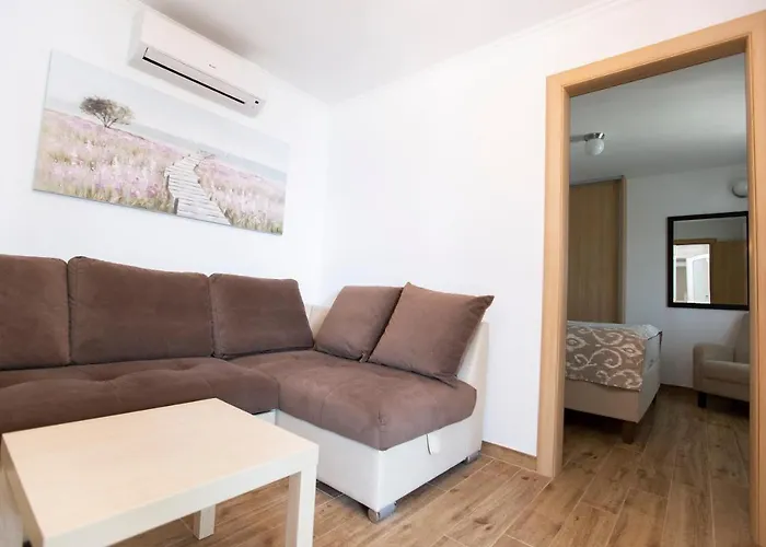 Apartment: Guesthouse Seaview