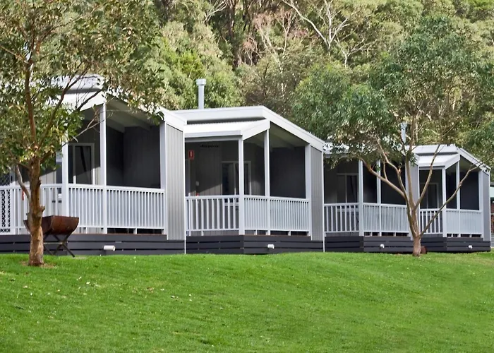 Cumberland River Holiday Park