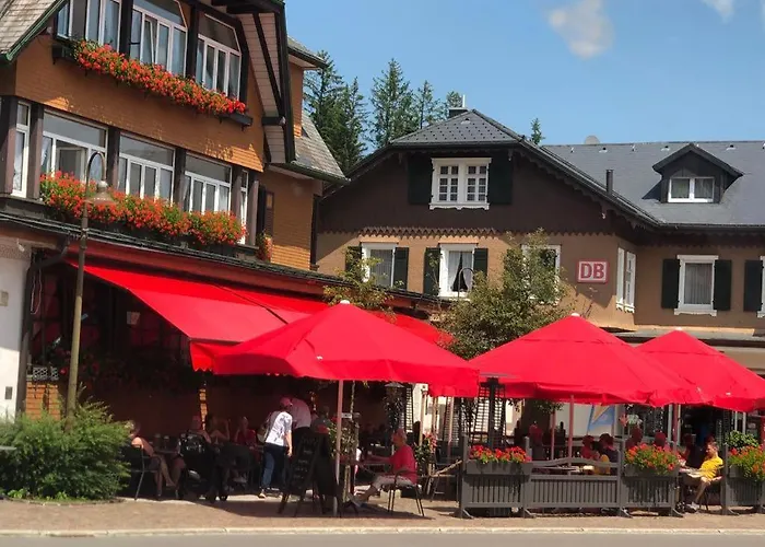 Schwarzwaldhof