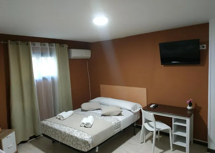 New Hortaleza Coliving