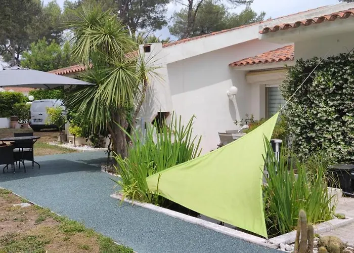 Villa d'exception piscine&domaine privé Mougins
