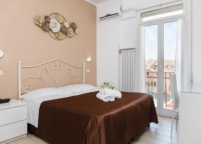 Hotel 3 stelle: Hotel Villa Lina