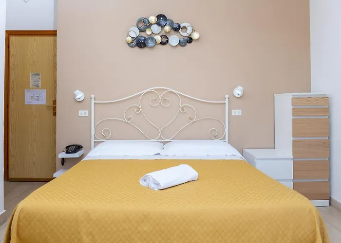 Hotel 3 stelle: Hotel Villa Lina