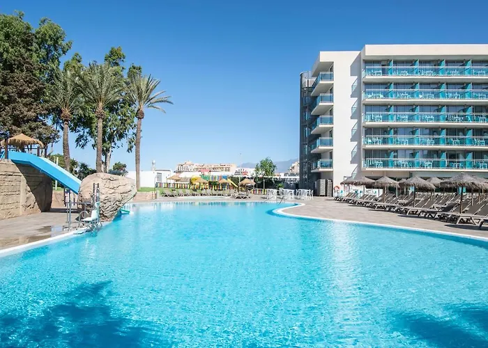  Roquetas El Palmeral By Pierre & Vacances