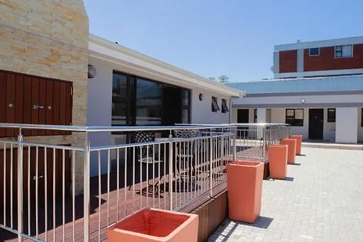 Coral On Belgravia Boutique Guest House
