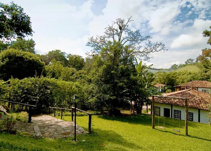 Hotel Solar dos Montes