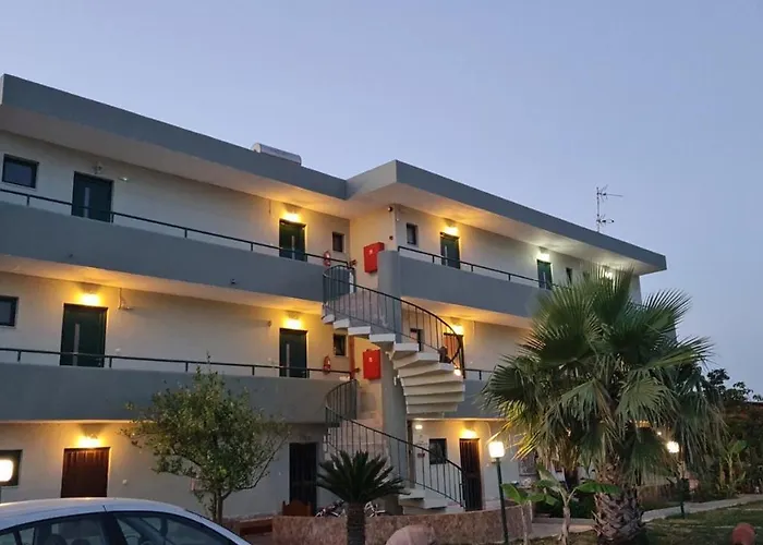Garden City Image