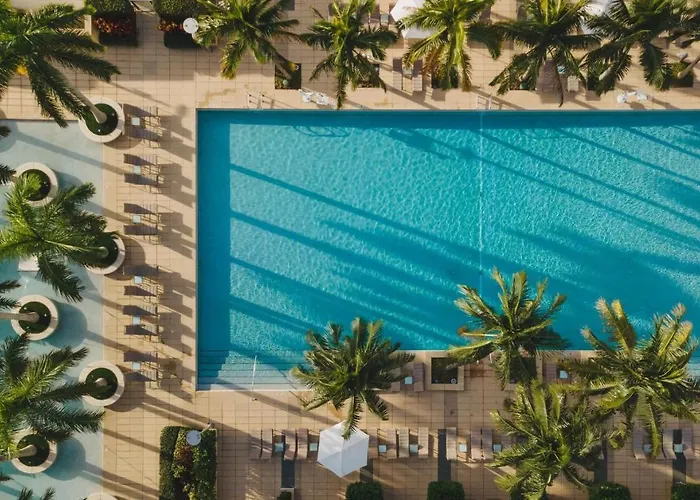 Four Seasons Miami