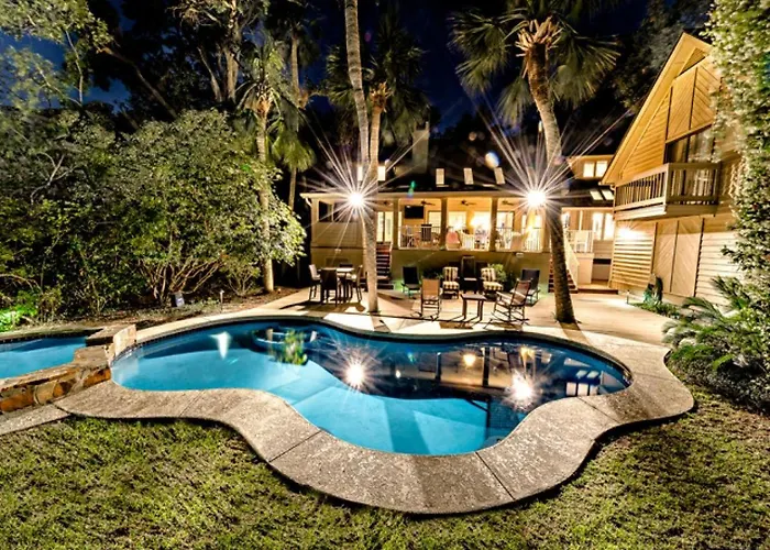 Your Cabin rentals 6 Junket