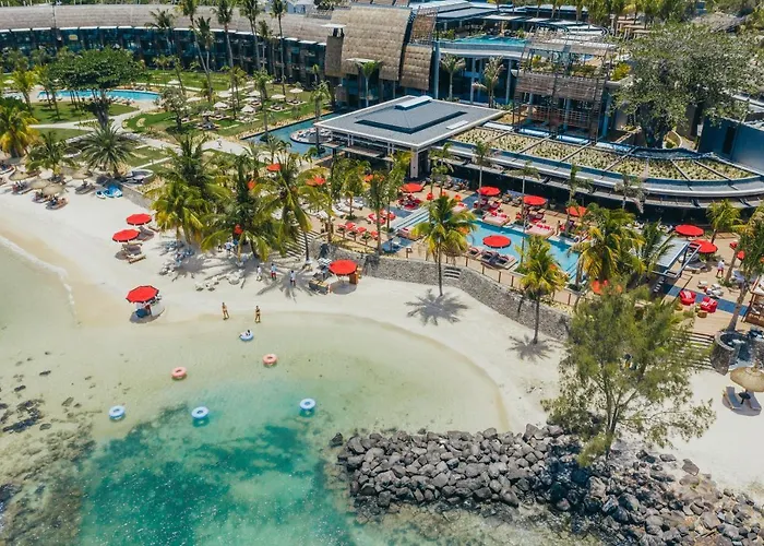 Animaux admis LUX* Grand Baie &Residences