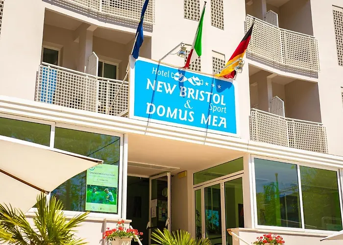 New Bristol Sport Hotel