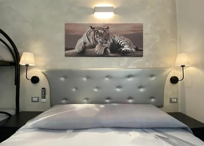 Affittacamere San Michele