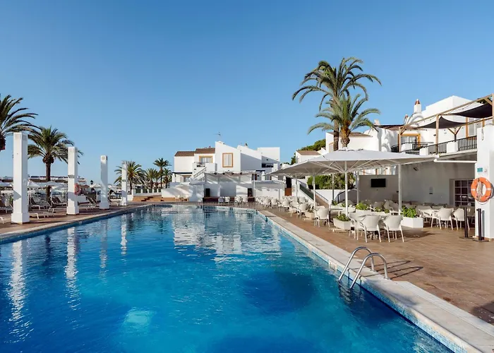 Location de vacances: Aluasun Lago Park