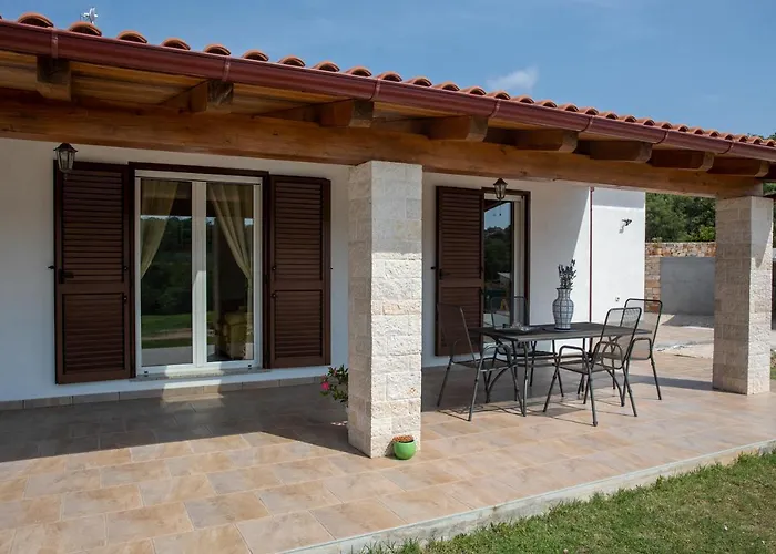 Casa Grazia