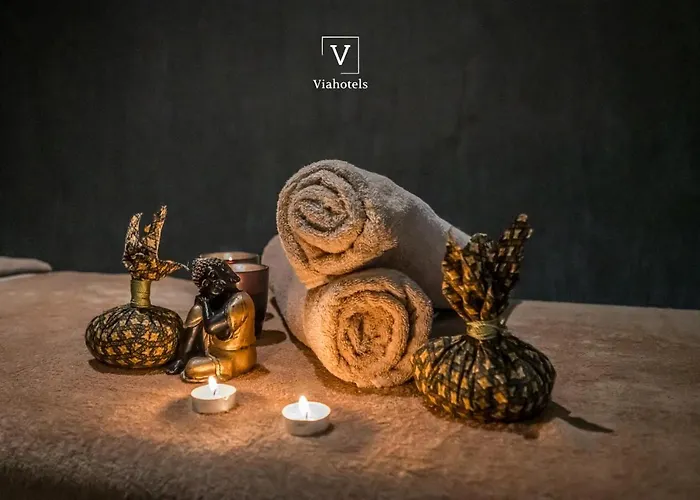 Vh Eurostar Tirana Hotel Congress & Tirana Spa