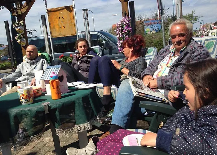Familiehotel: Hotel Brinkzicht