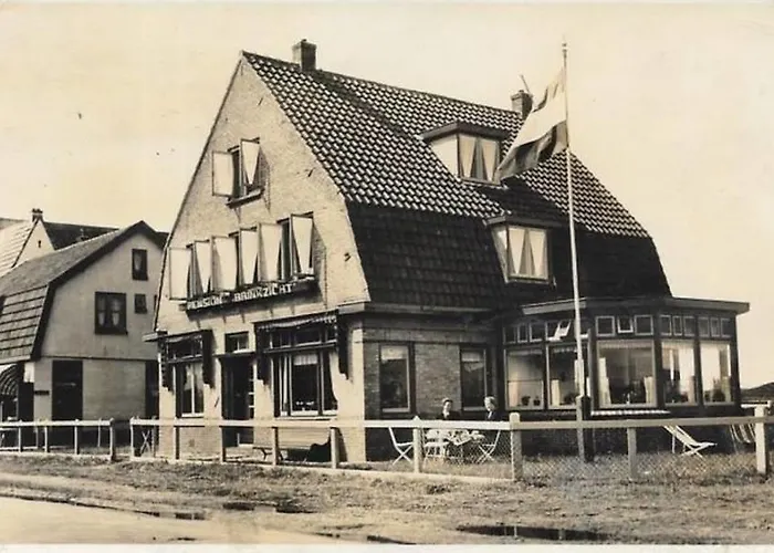 Familiehotel: Hotel Brinkzicht