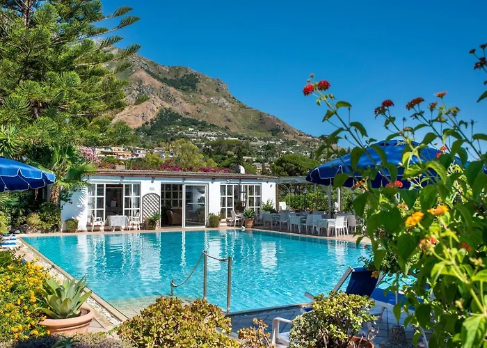 Villa Melodie - Adults Only