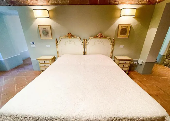 Villa Sant'Anastasio Suites