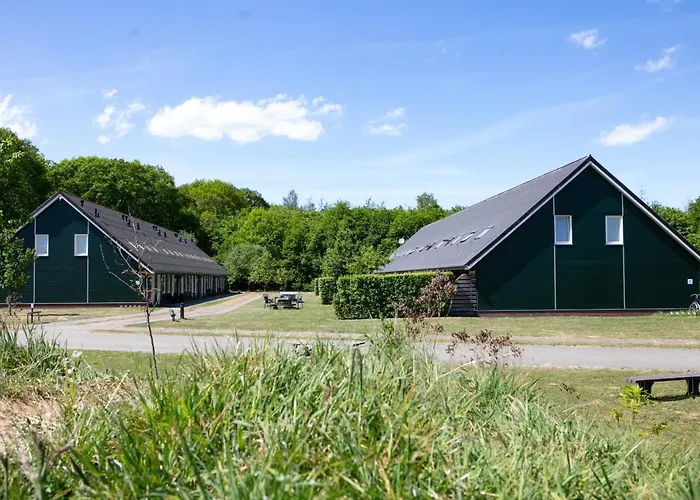 Horsetellerie Rheezerveen