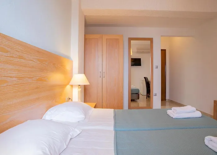 Oceana Beach Hotel