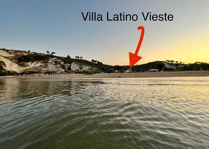 Casa Vacanze Latino