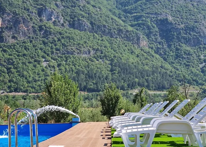 Hotel & Restaurant Ada