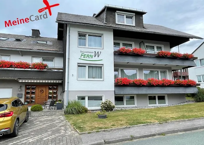  Landpension FernW