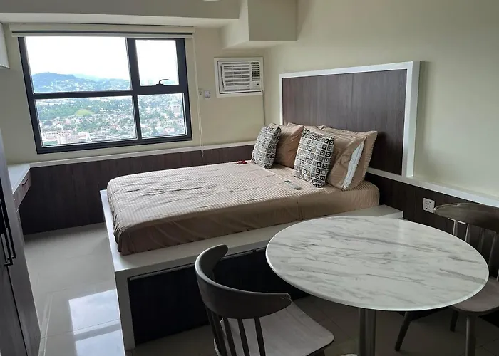 Kid friendly hotel Horizons 101