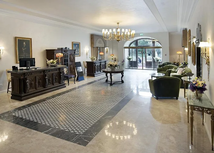 Hotel Caraiman