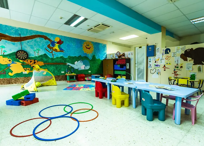 Apartamentos BlueBay Beach Club